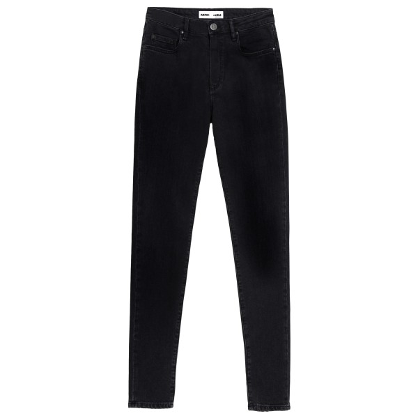 ARMEDANGELS - Women's Tillaa X Stretch - Jeans, zwart