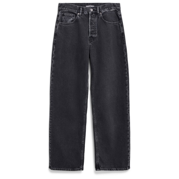 ARMEDANGELS - Women's Haayi - Jeans, zwart