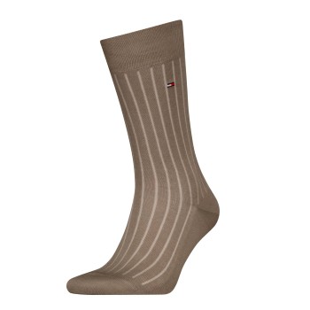 tommyhilfigerlegwear Tommy Hilfiger Premium Rib Crew Socks 