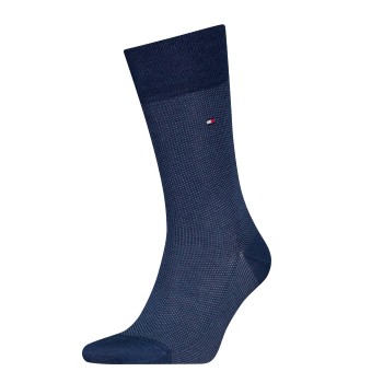 tommyhilfigerlegwear Tommy Hilfiger Men Premium Birdseye Socks 