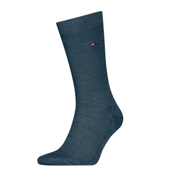tommyhilfigerlegwear Tommy Hilfiger Premium Basket Wool Socks 