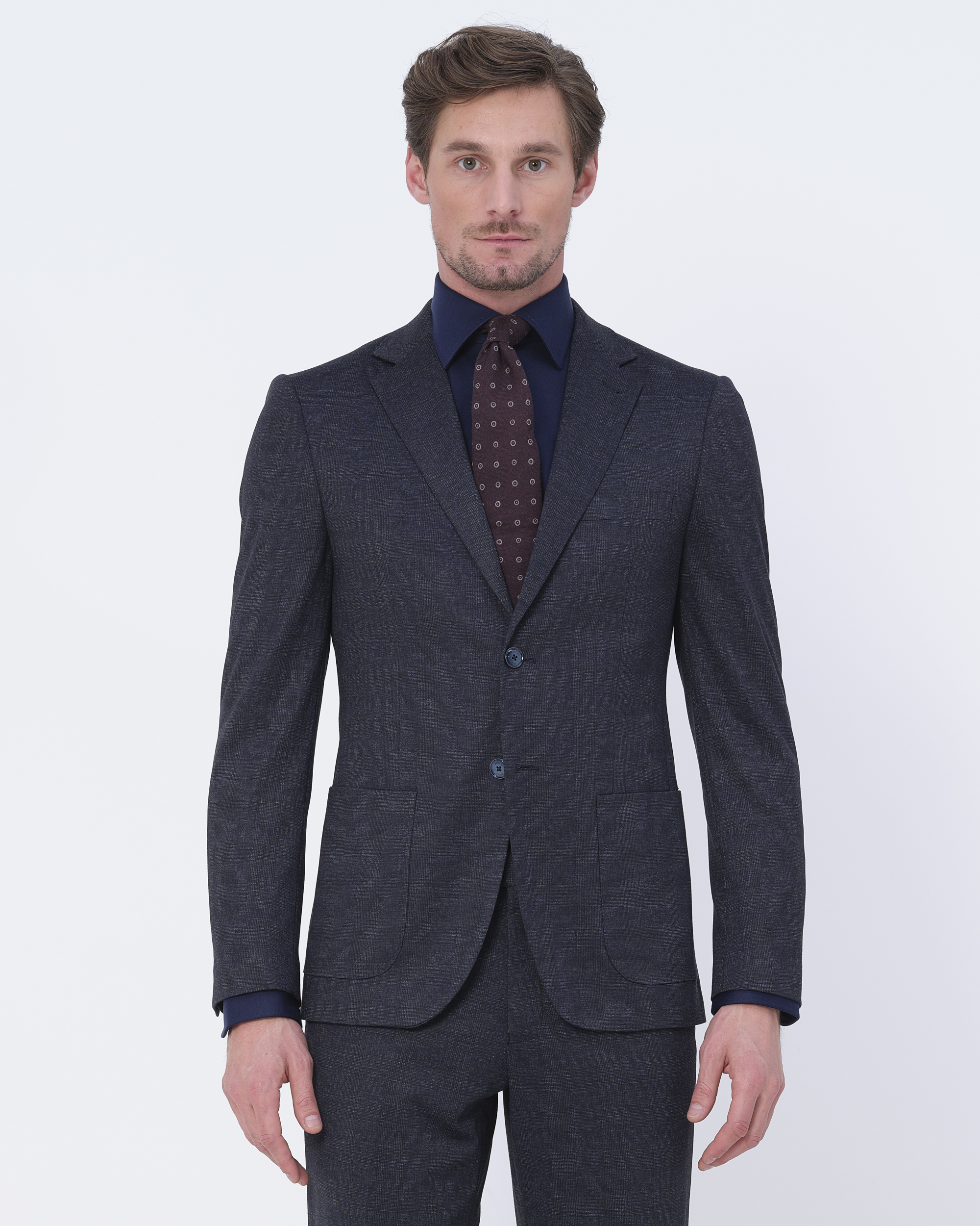 Genti Recall Mix & Match Heren Colbert