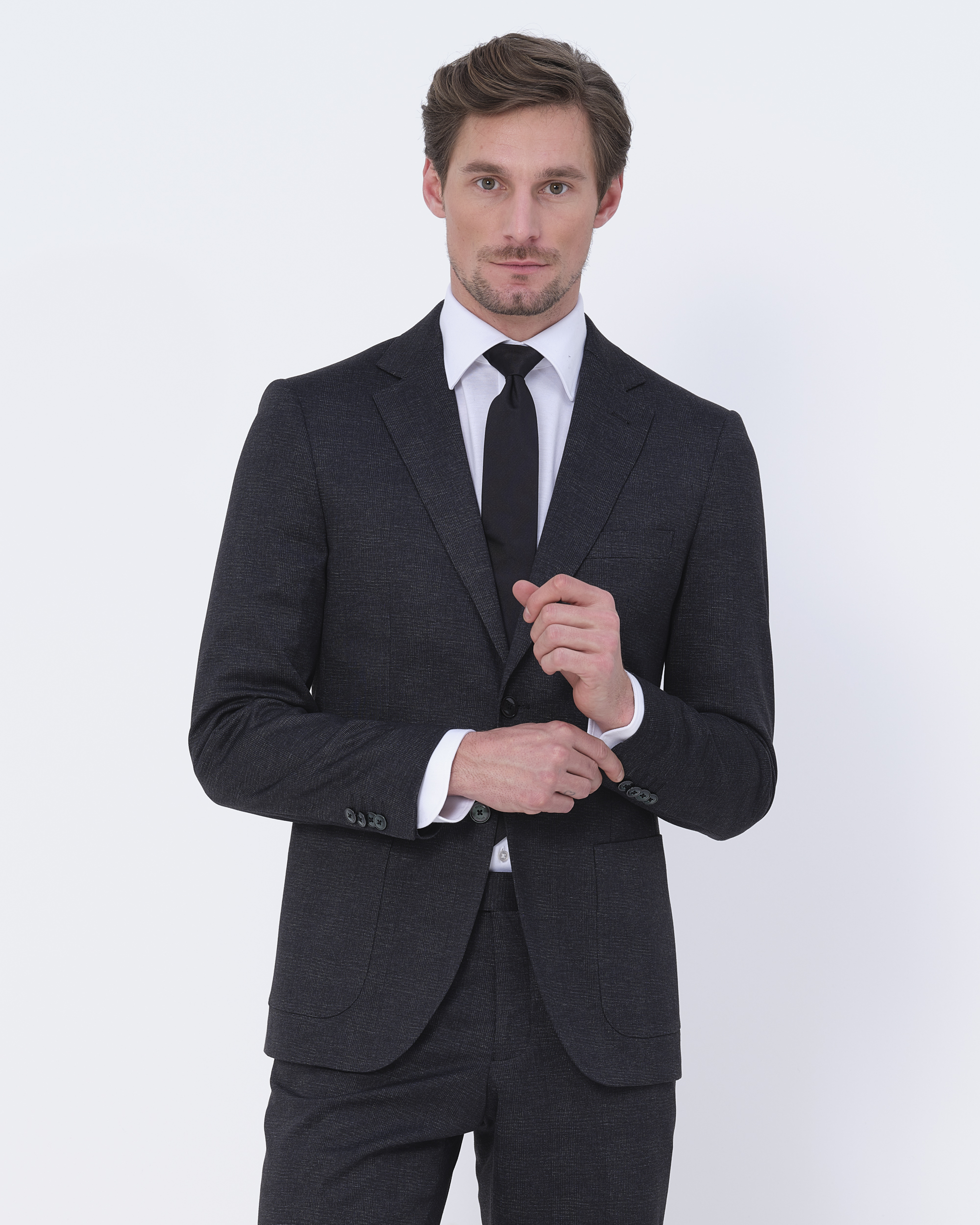 Genti Recall Mix & Match Heren Colbert