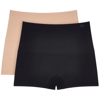 Triumph 2 stuks Soft Sculpt Bandeau Shorts 