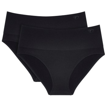 Triumph 2 stuks Soft Sculpt Bandeau Maxi Knickers 