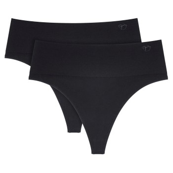 Triumph 2 stuks Soft Sculpt Bandeau Strings 