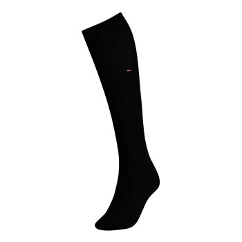 tommyhilfigerlegwear Tommy Hilfiger Women Cotton Knee High Sock 