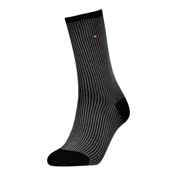 tommyhilfigerlegwear Tommy Hlfiger Women Premium Stripe Socks 