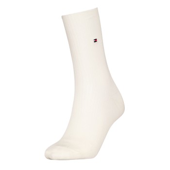 tommyhilfigerlegwear Tommy Hilfiger Women Premium Refined Rib Socks 
