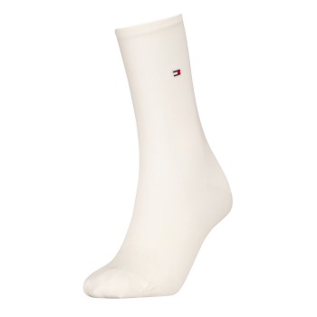 tommyhilfigerlegwear Tommy Hilfiger Women Premium Soft Silk Socks 