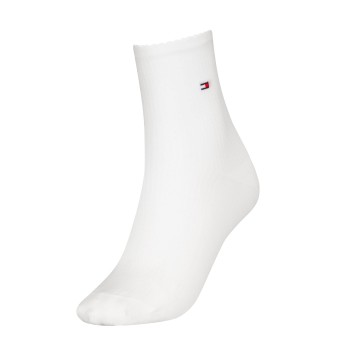tommyhilfigerlegwear Tommy Hilfiger Women Premium Rib Short Socks 