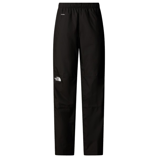 The North Face - Women's Antora Rain Pant - Regenbroek, zwart