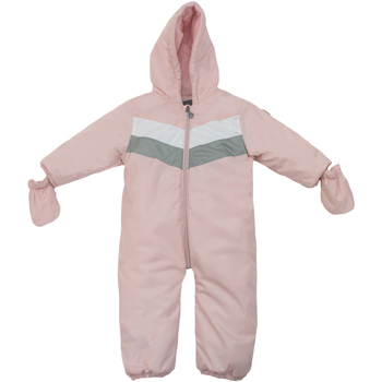 Jumpsuit Peak Mountain Combinaison de ski layette MECARO