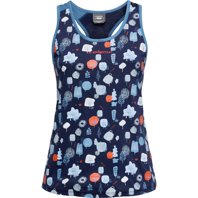 La Sportiva Dames Botanic Tanktop