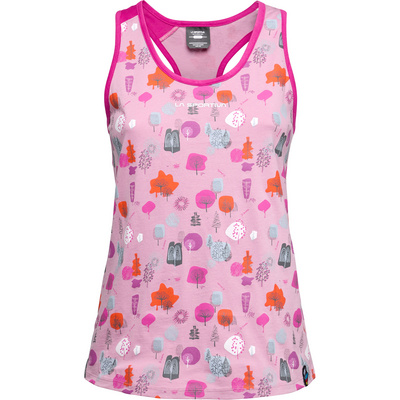 La Sportiva Dames Botanic Tanktop