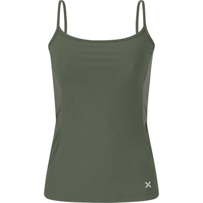 Montura Dames Sun Shower Canotta Top