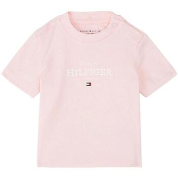 Jurk Tommy Hilfiger -