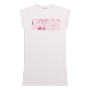 Korte Jurk Guess BABY TERRY