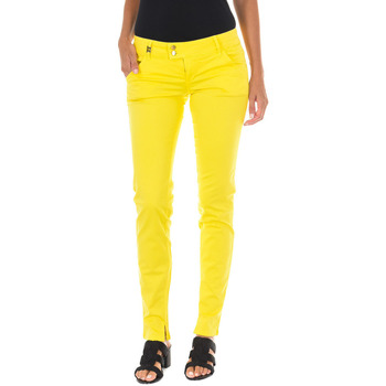 Straight Jeans Met 70DBF0361-G125-0334