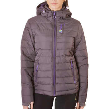 Donsjas Peak Mountain Doudoune de ski femme APTI