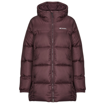 Donsjas Columbia Puffect II Mid Hooded Jacket