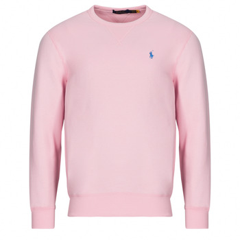 Sweater Polo Ralph Lauren SWEATSHIRT COL ROND MOLLETON