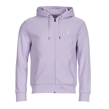 Sweater Polo Ralph Lauren SWEATSHIRT ZIPPE EN DOUBLE KNIT TECH