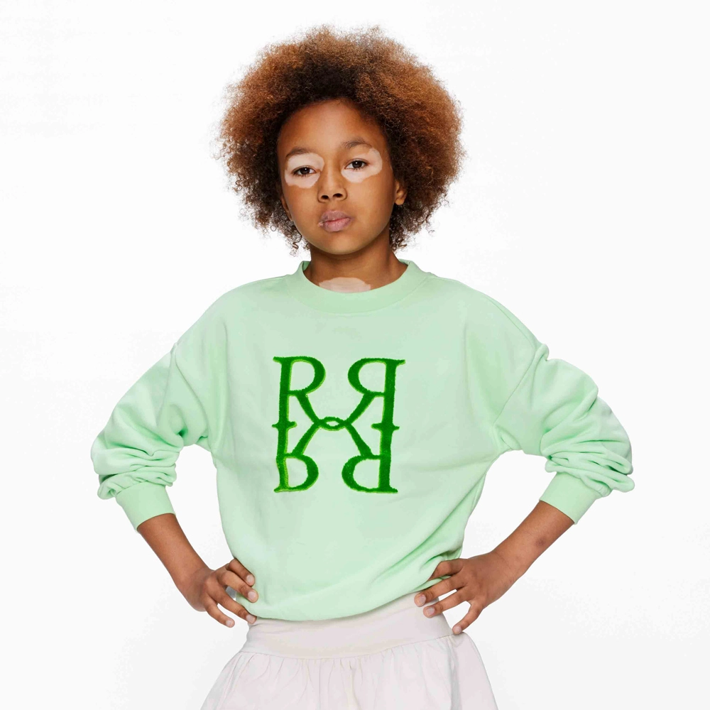 Retour meisjes sweater