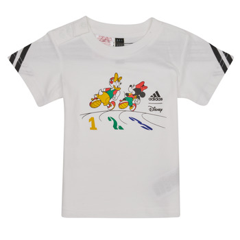 T-shirt Korte Mouw adidas I DY MM T