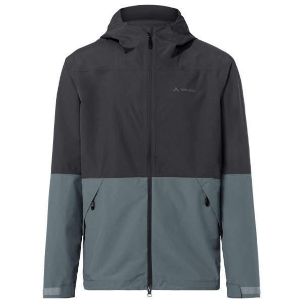Vaude - Neyland 2.5L Jacket - Regenjas, grijs