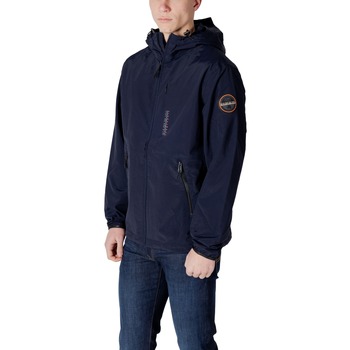 Blazer Napapijri A-TUNDRA NP0A4HS61