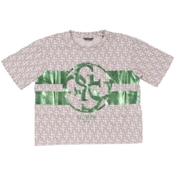 T-shirt Korte Mouw Guess J5RI04 K6YW4