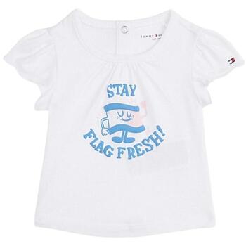 T-shirt Korte Mouw Tommy Hilfiger -