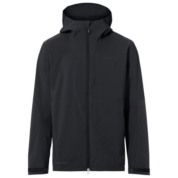 Vaude - Elope Jacket II - Regenjas, zwart