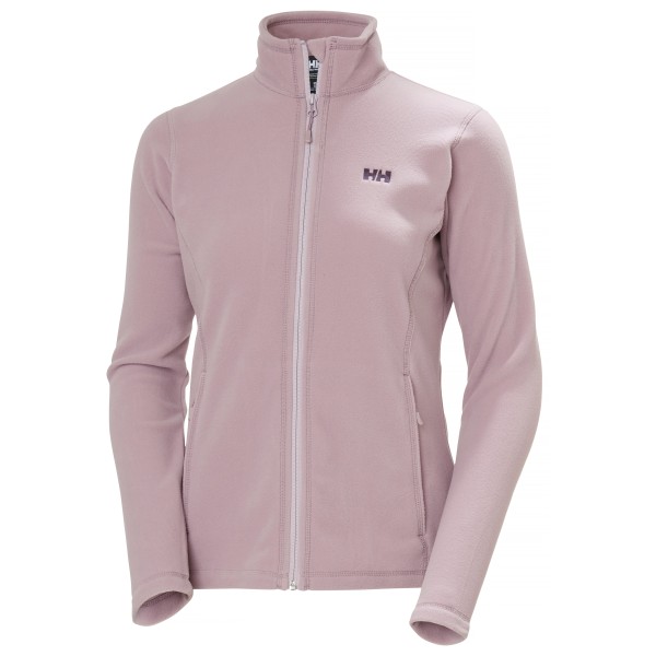 Helly Hansen - Women's Daybreaker Fleece Jacket - Fleecevest, roze