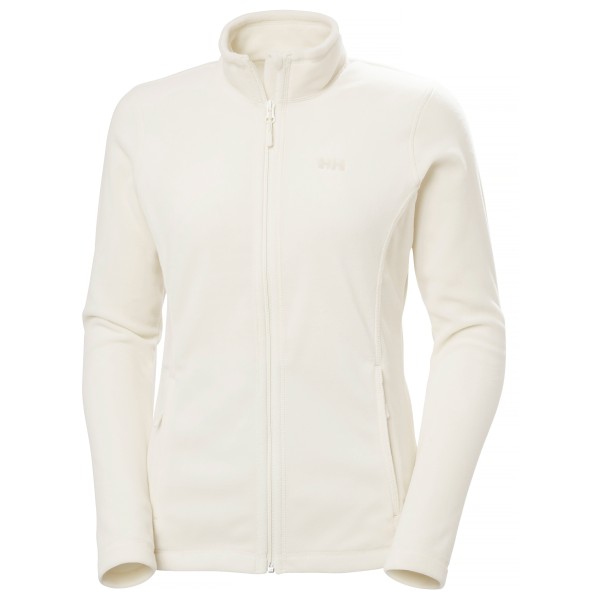 Helly Hansen - Women's Daybreaker Fleece Jacket - Fleecevest, wit