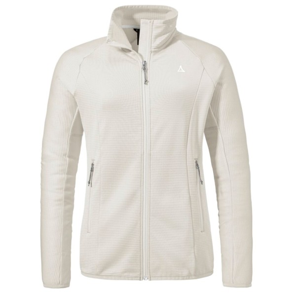 Schöffel - Women's Fleece Jacket Cascata - Fleecevest, grijs