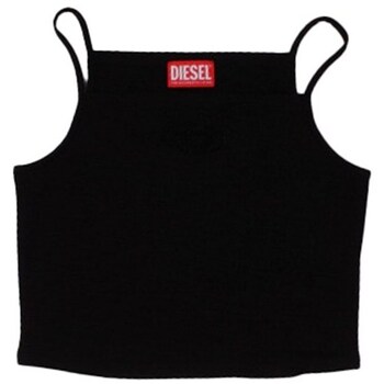 T-shirt Korte Mouw Diesel J02201-0AFAA