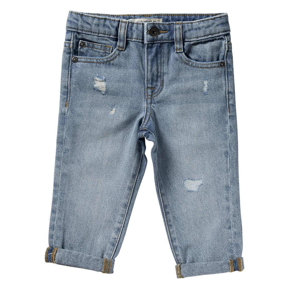 Your Wishes jongens jeans