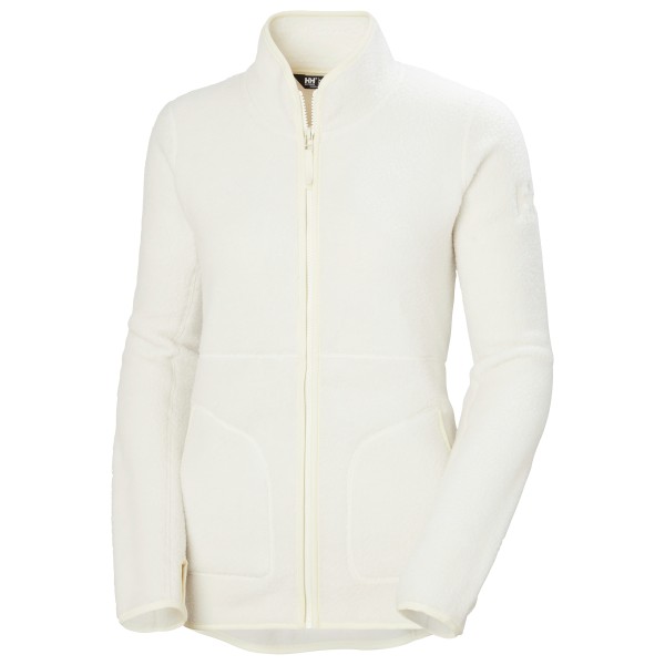 Helly Hansen - Women's Imperial Pile Jacket - Fleecevest, wit