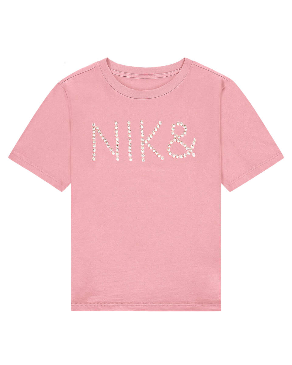 Nik & Nik T-shirt g 8-339 2502