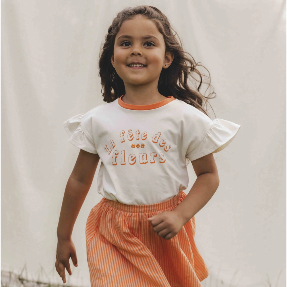 LOOXS meisjes t-shirt