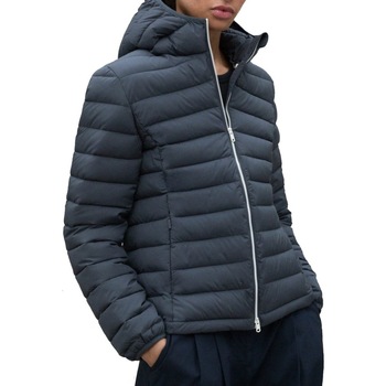 Mantel Ecoalf ATLANTICALF JACKET W