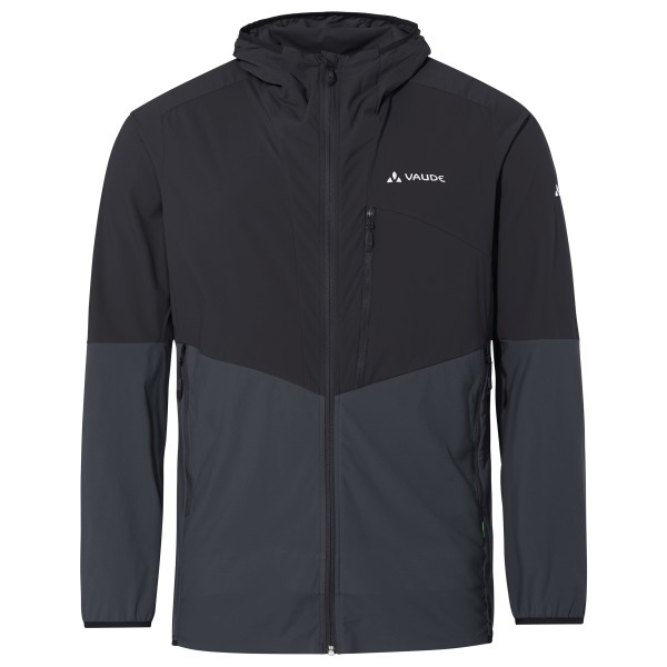 Vaude - Tekoa Jacket - Softshelljack, grijs