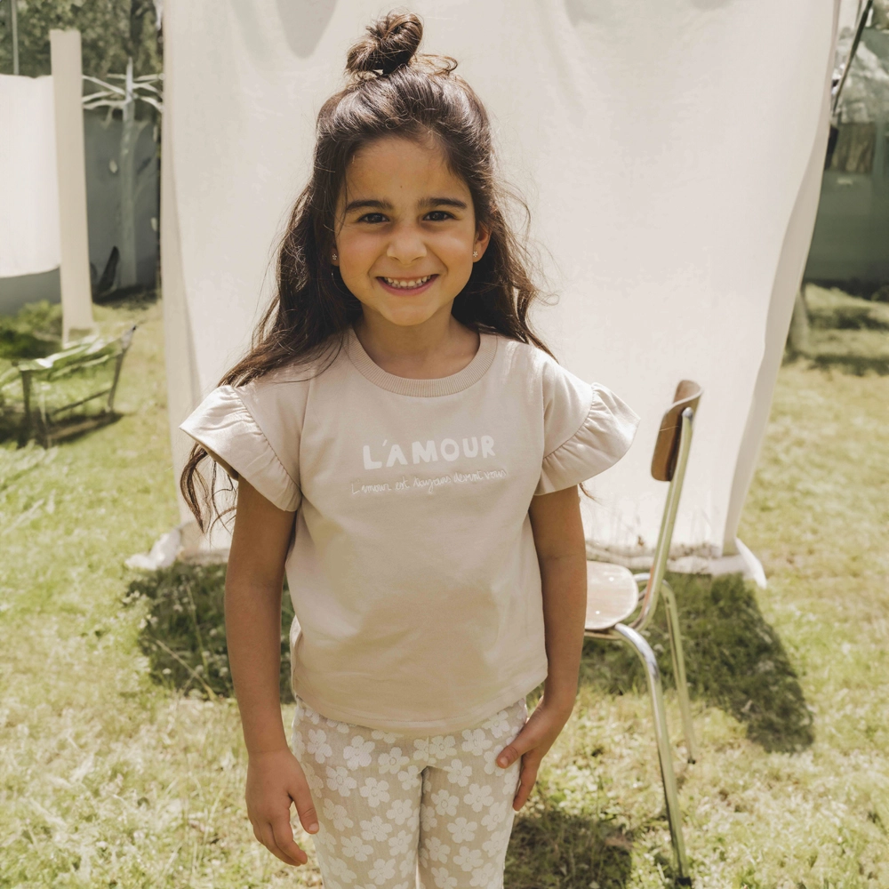 LOOXS meisjes t-shirt