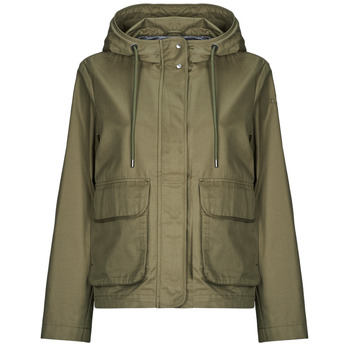 Parka Jas Geox W ILDE PARKA