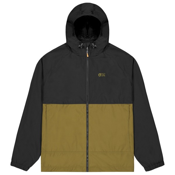 Picture - Surface Jacket - Vrijetijdsjack, zwart
