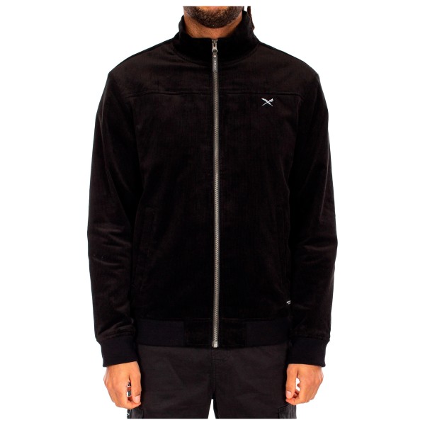 Iriedaily - Gse Cord Jacket - Vrijetijdsjack, zwart