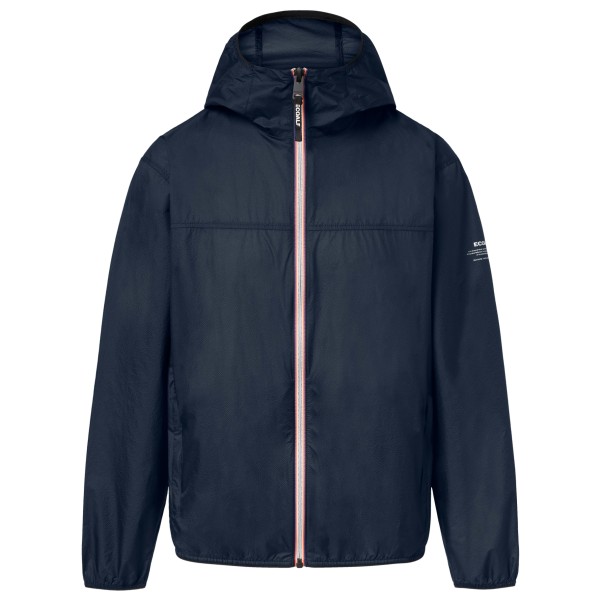 Ecoalf - Morialf Jacket - Windjack, blauw