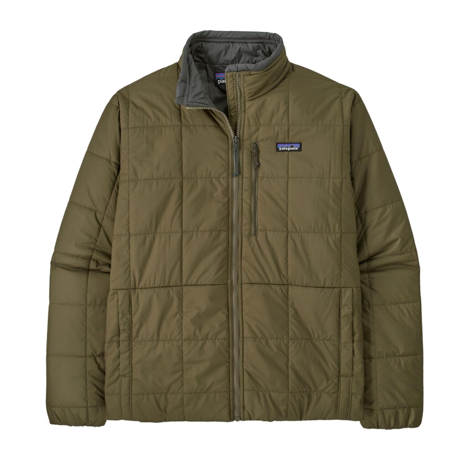 Patagonia Light Gust Zomerjas Heren L